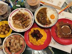 -憶廟街 X 沙角邨(太古城店)