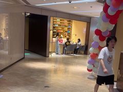 -海底捞火锅(旭辉MALL店)