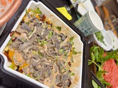 -阳坊胜利涮羊肉(阳坊老店)