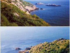 -东极岛景区