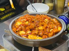 -大叹号啤酒屋·延边料理(建工店)