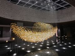 -水月周庄铂尔曼酒店 · 漾全日餐厅