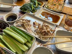 -木屋烧烤(坂田天安云谷店)