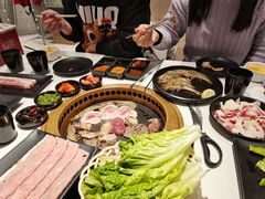-花味烤肉·拌饭(庐阳万象汇店)