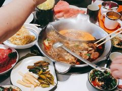 -刘一锅筋头巴脑(大悦城C店)