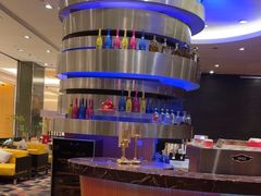 -上海大宁福朋喜来登酒店大堂吧(共和新路店)
