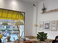 -嗒令甜品·主题融合料理餐厅(首座时代店)