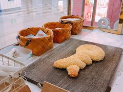 霸气榴莲王-奈雪的茶(市百一店)