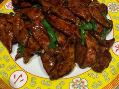 -那家小馆•北京菜•烤鸭(中关村店)