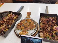 -老东镇啤酒屋海鲜加工·蒸汽海鲜·海鲜烧烤(台东店)