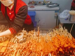 -胡仁根胡记炸炸炸