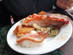 -白天鹅宾馆·流浮阁咖啡厅