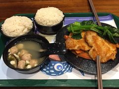 -雨林餐厅(长隆海洋王国店)