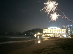 -海云台海滩