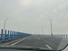 -宁波海天一洲景区