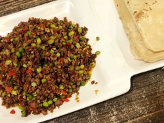 鸽渣-长寿面馆(振兴路店)