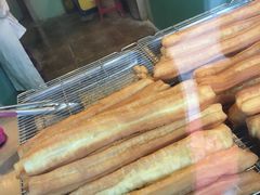-徐家小铺油条大王(建设东路店)