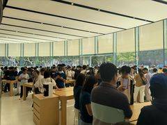 -Apple零售店(新街口店)