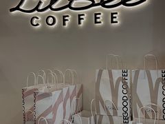 -LilBee Coffee