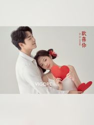 -雪中彩影婚纱摄影·微光艺术中心