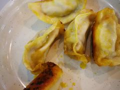 -蒋家桥饺面店(四望亭路店)