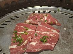-妙香居韩国烤肉(鹏瑞利季华广场店)