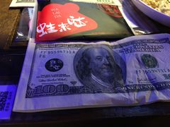 -蘭奢雅集·江浙菜(青山江滩店)