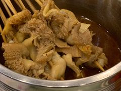 -京朋串屋·烧烤(望京西路总店)