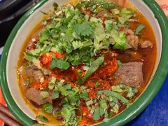 -马路边边火锅串串(观前街店)