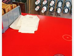 -汉堡王(北京通州领展店)