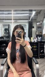 -奈川烫染Salon