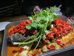 -猫大侠烤鱼(好吃街店)