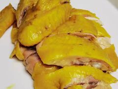 -金枝玉叶上海人家食府(三里河店)