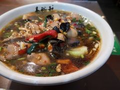 -易裕和·长沙米粉(友谊路店)