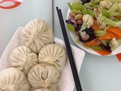 -津门张记包子铺(三马路店)