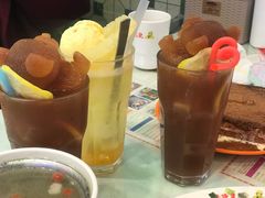 -澳门陈光记烧味饭店(万象城店)