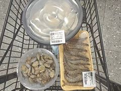 -盒马鲜生(顺义店)