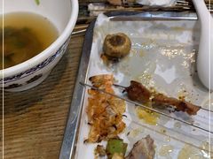 -老谢野馄饨(延安路店)