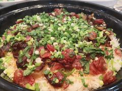 -海天一色海景自助餐厅(西港花园店)