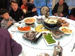-龙福园·回家干饭小炒(徐东店)