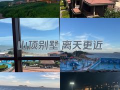 -舟山嵊泗列岛风景名胜区