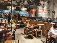 -袁山山重庆火锅(丈八北路店)