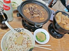 -桥雪牛杂专门店(关边路店)