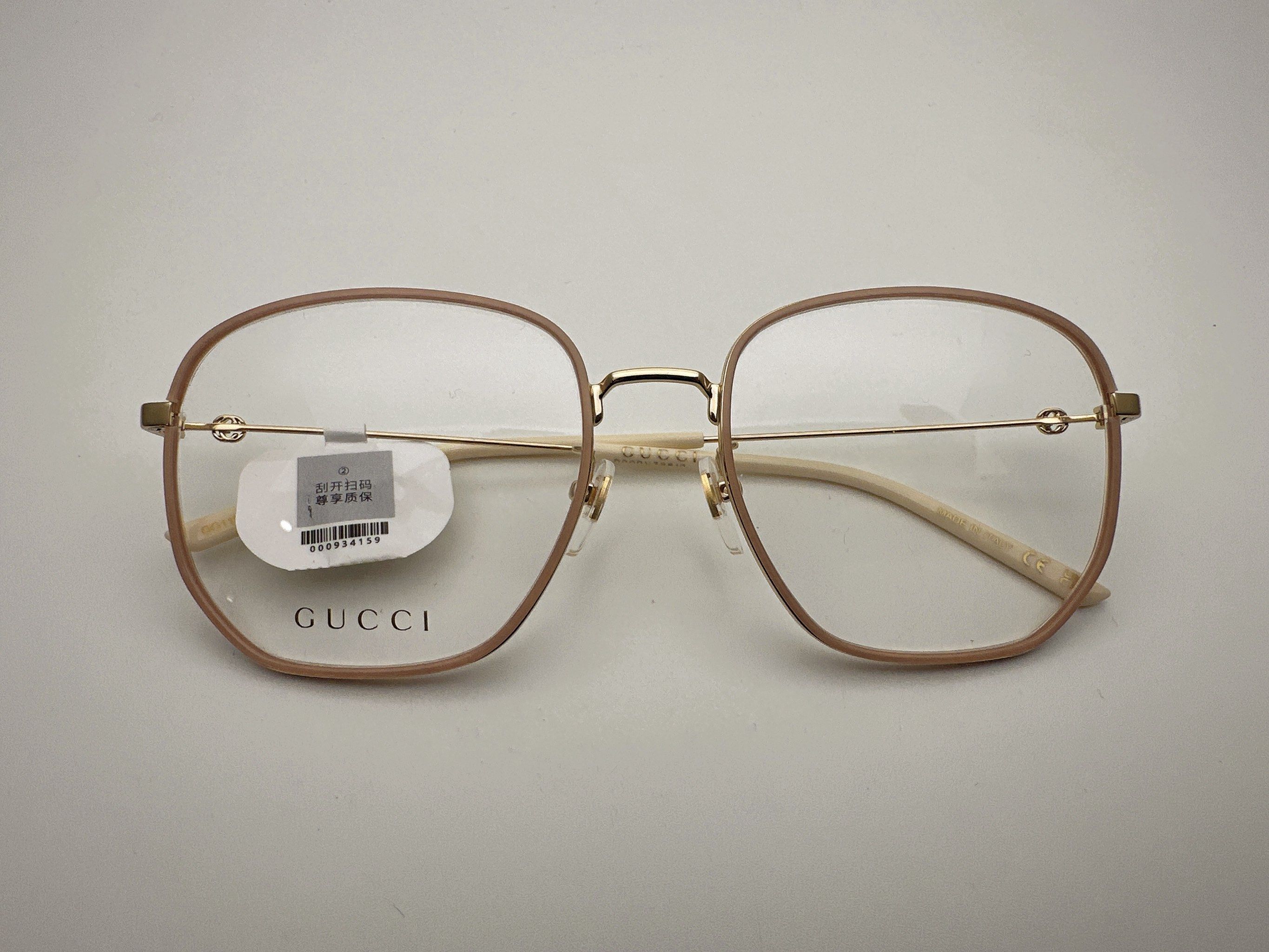 gucci | 光学镜架