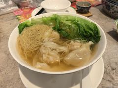 高汤云吞手工面-虾饺妹·粤式手工点心(水荫路店)