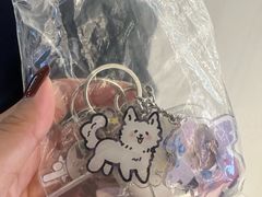 -海底捞火锅(龙湖金沙天街店)