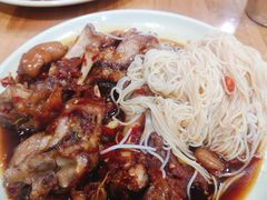 -贤花饭店(城阳店)