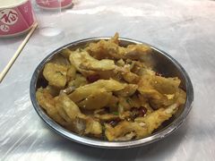 -小民大排档(光谷店)