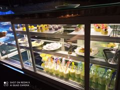 杨枝甘露-芭菲盛宴·环球美食(北城国际店)