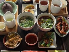 -青藤茶馆(南山路店)